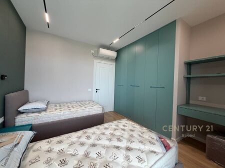 Apartment 2+1+2 for Rent – Altana Luxury Residence