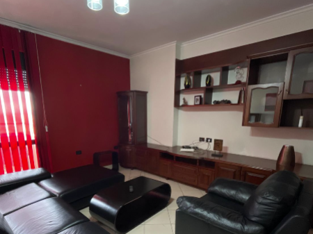 AFFITTASI APPARTAMENTO 1+1  Via Kavaja – vicino a Delijorgji