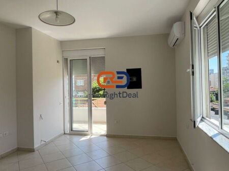 At Kavaja Street, Apartment 2+1+2 For Rent For Office Or Residence!!!