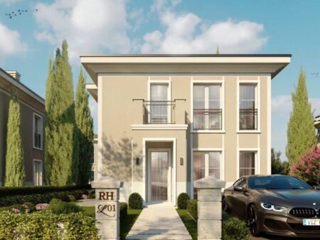 Villa Individuale in vendita a Rolling Hills