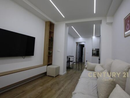 Appartamento 1+1 in affitto, in via "21 DHJETORI"!