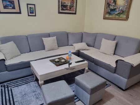 APARTMENT FOR RENT 2+1 21 DECEMBER 50,000 LEKE
