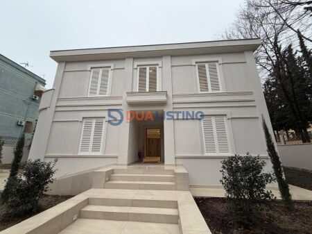 Edificio premium in affitto, Via Elbasan!