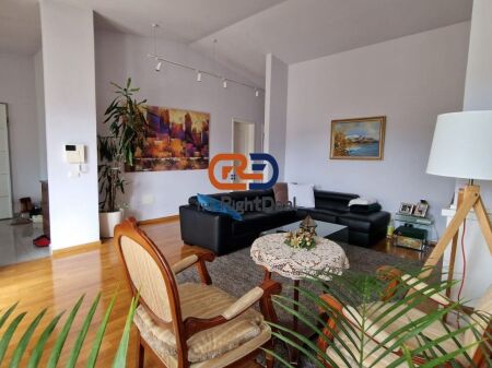 At the Touch of the Sun Complex, Super Penthouse for Rent Together with Parking Space