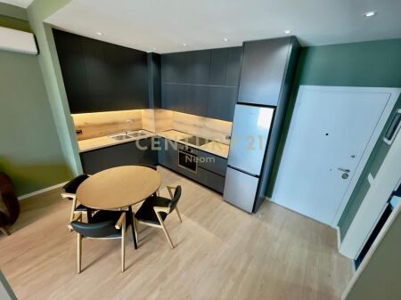  FOR RENT – MODERN APARTMENT 2+1+2 AT MAGNETI