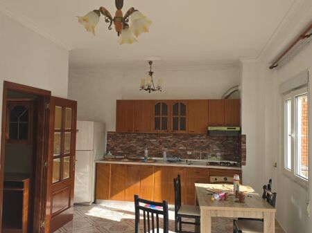  Apartment 1+1 available in the heart of Durres