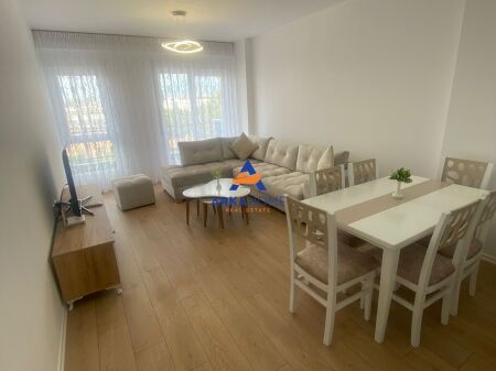 HOUSE FOR RENT 1+1 5 MAY STREET 550 EURO
