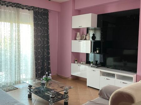  SUPER APPARTAMENTO 1+1 IN AFFITTO – SPIAGGIA, DURRËS