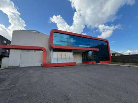 Affitto, Magazzino, Prush, Tirana