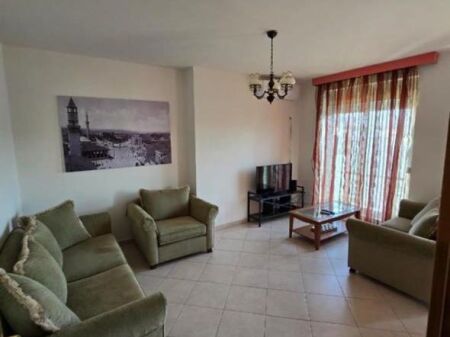 APARTMENT FOR RENT 2+1+2 KAVAJES STREET 750 EURO