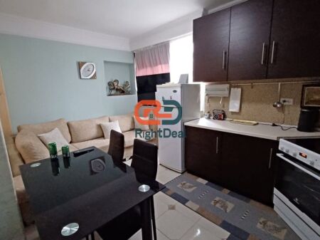 At the Treasury Branch, 1+1 Apartment Ideal for Living is for Rent!!!
