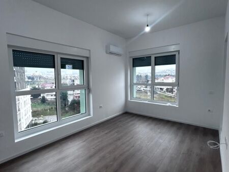  Apartment 1+1 for rent  Residenca Kadiu – Ali Demi Price: 35,000 lekë/month