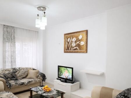 VENDESI APPARTAMENTO 2+1+2 ASTIR 16.500.000 LEKE