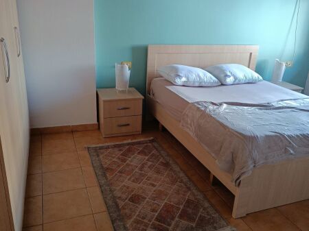 Apartment 1+1 for rent in Bllok