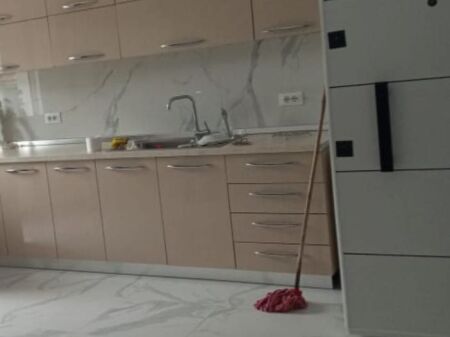 APARTMENT 1+1&APARTMENT 2+1. ASTIR.