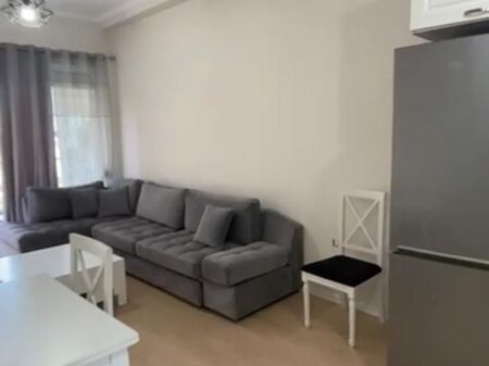 Apartment for rent 1+1 - Old Park, near Report TV