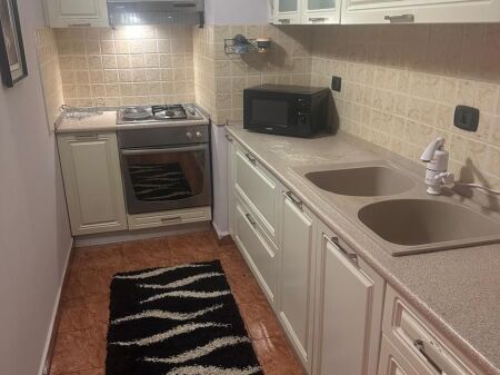 Apartment for rent 2+1