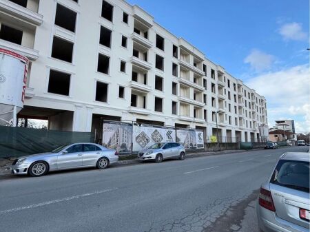 Appartamento 2+1 in vendita a Kamëz – Venatino Residence