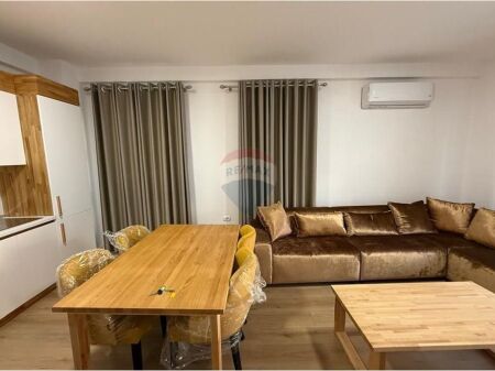 Apartment 3+1+2 for rent in the Porcelani area very close to TV Klan.