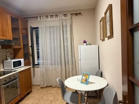 Exclusive, Apartment for rent – near the Colosseum, Tirana 
