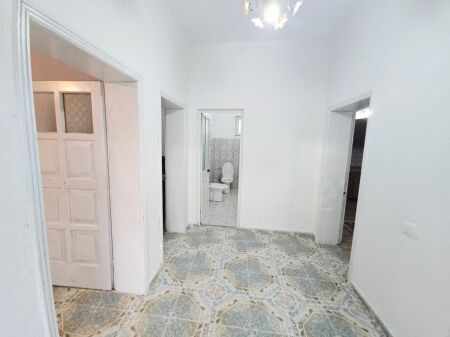FIRST FLOOR OF A PRIVATE VILLA FOR RENT IN SHKALLNUR