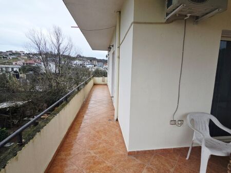 FOR RENT SECOND FLOOR OF A PRIVATE VILLA IN SHKALLNUR