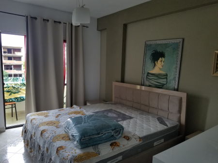 Appartamento 1+1 Parco / vicino al 21