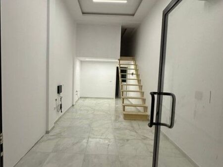 Commercial Space 25 m2 For Rent, Egnatia Laprake Street