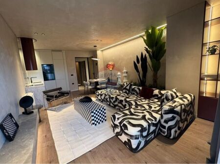 Apartment 1+1 for rent at Lion Park