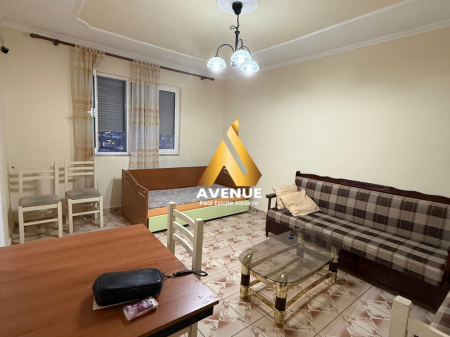 APPARTAMENTO 1+1 IN VENDITA – IRFAN TOMINI  TIRANA    