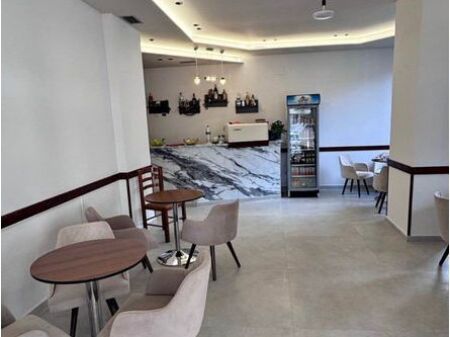 Bar / Restorant 1+1 Në Shitje në Kinostudio, Tiranë