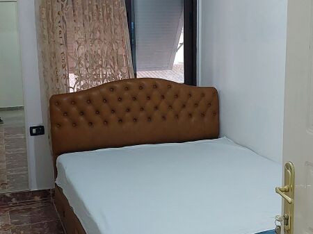 Studio apartment for rent 5 Maji street