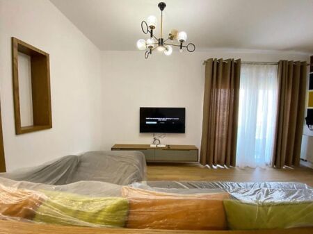 Apartment 2+1+Parking for rent near the Zoo.