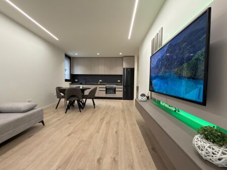 APARTMENT 1+1 FOR RENT IN CENTER