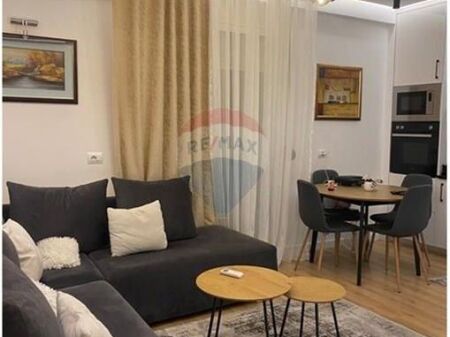 Apartment 1+1 for Rent at Dry Lake