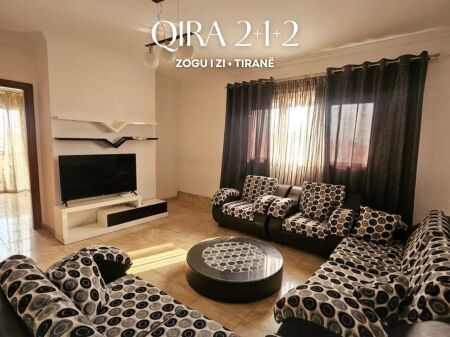 APARTMENT 2+1+2 FOR RENT