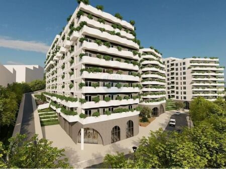 Occasione Vendesi Appartamento 2+1, Aluna Complex, Paskuqan