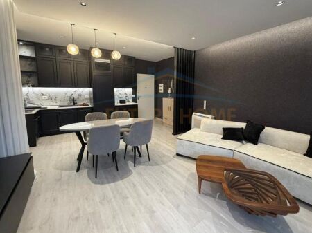 Rent, 2+1 Apartment, Kavaja Street, Garden Building, Tirana.