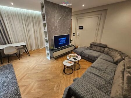 Apartment For Rent 1+1 At Residence Kodra E Diellit ( ID B2101483 ) Tirane