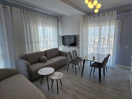 Apartment 2+1 with Parking Space for Rent, Brryli!