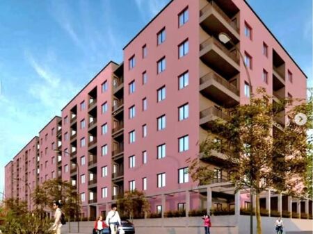  Vendesi in vendita Appartamento 2+1 – Shehu Construction, Paskuqan