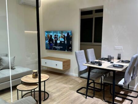 Apartment 2+1 for rent