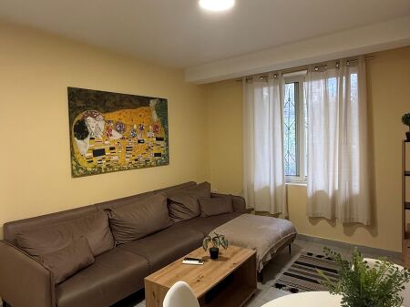 Exclusive, 2+1 Apartment for rent – near the Guard