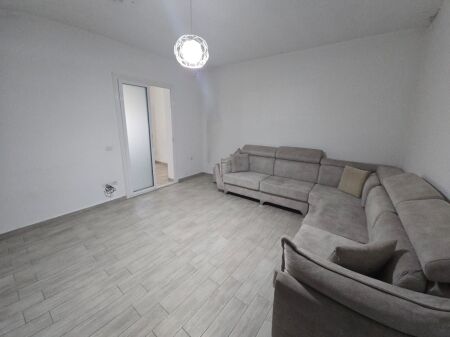 2+1 APARTMENT FOR RENT NEAR MARIE KAÇULINI SCHOOL, DURRËS