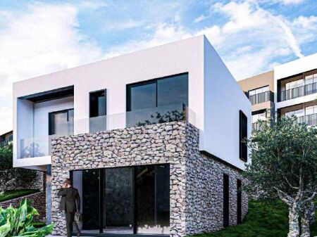 VILLA IN VENDITA 462 M2 SAUK 75.000.000 LEKE