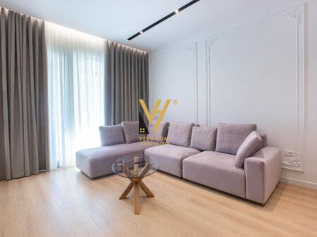 APARTMENT 1+1 FOR RENT AT SQUARE 21 900 EURO