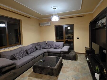 FOR RENT 3+1 APARTMENT NEAR AMERICAN HOSPITAL 2, DIBRA STREET