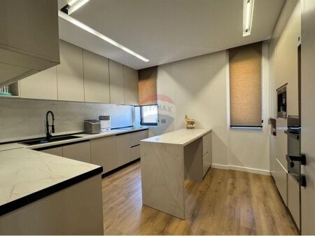 Duplex for Rent at Kodra e Diellit