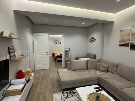 Apartment 1+1 for sale, Vasil Shanto