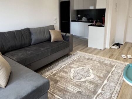 APPARTAMENTO IN AFFITTO 1+1 ASTIR 50.000 LEKE